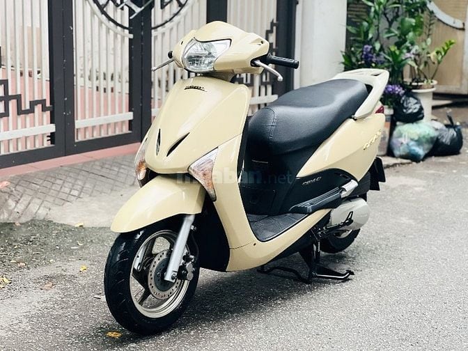 Honda Lead 110 Fi Biển Hà Nội Đời Chót 29C1