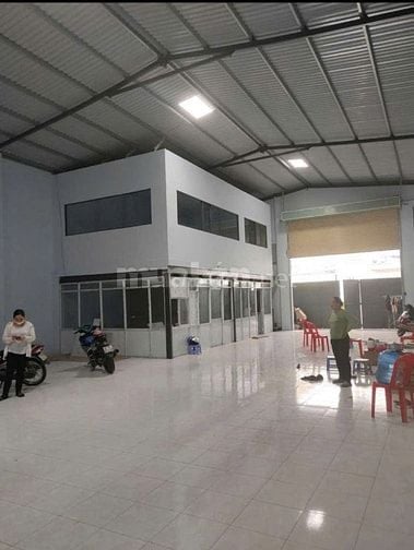 cho thuê kho quốc lộ 1, đoạn ngã tư gò mây-400-1000m2-Giá thương lượng