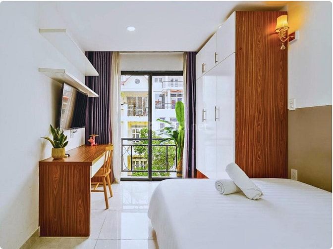 Sang nhượng thương hiệu Airbnb , 14P , lợi nhuận 540 triệu / năm