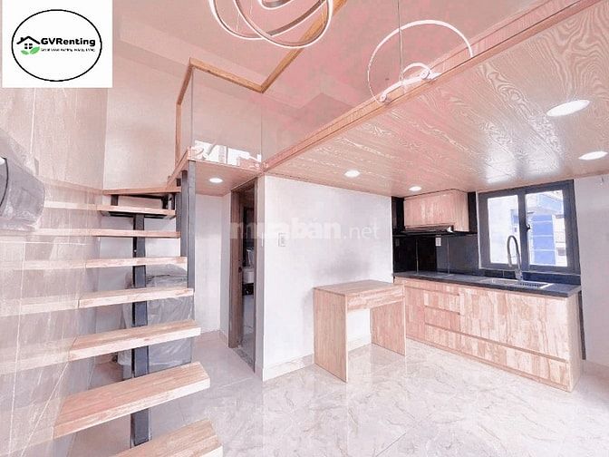 Căn Hộ Penthouse Duplex Quận 2 Mới 100%