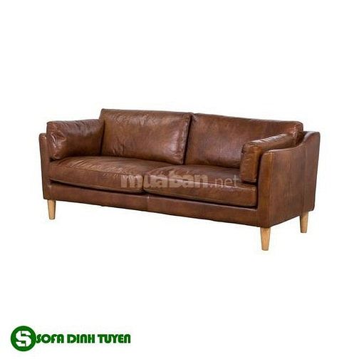 Mua Sofa Da Thật Ở Đâu Uy Tín Chất Lượng Giá Tốt 