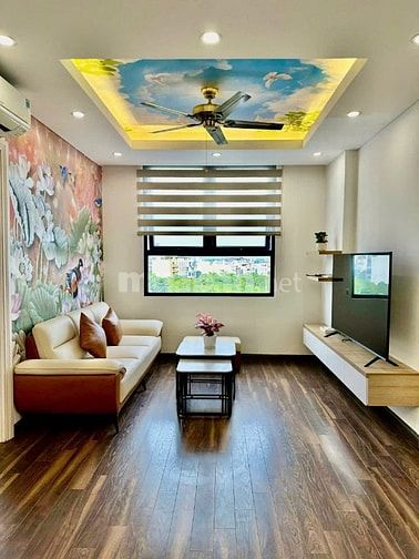  Chủ Nhà. Cần bán căn 78m full đồ cao cấp  Ecocity Việt Hưng 4 tỷ080