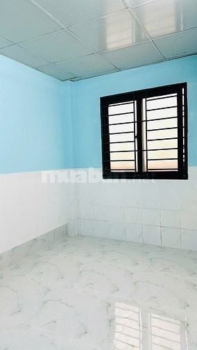 Cho thuê nhà mới sạch đẹp ở hẻm 1104 Tỉnh Lộ 10, Q. Bình Tân