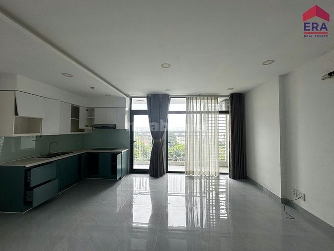 Sở Hữu Căn Góc 82m2, Khan Hiếm, 2 Balcony, 3,7 tỷ ( all/in) View CBD