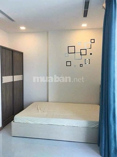 Bán căn studio khu Vinhomes Central Park, P.22, Bình Thạnh, sổ hồng