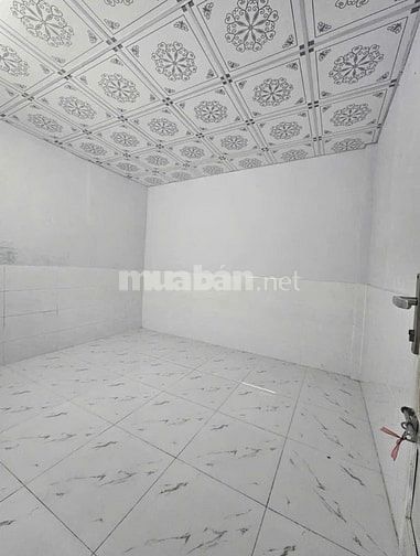 Cần tiền bán nhà cấp 4. 135m2 ở Xã Tân Phú Trung - Củ Chi giá 680tr