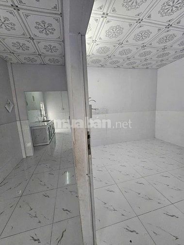 Cần tiền bán nhà cấp 4. 135m2 ở Xã Tân Phú Trung - Củ Chi giá 680tr