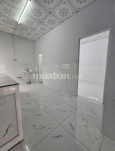 Cần tiền bán nhà cấp 4. 135m2 ở Xã Tân Phú Trung - Củ Chi giá 680tr