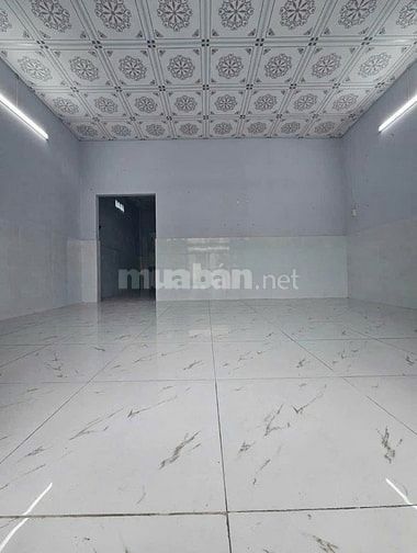 Cần tiền bán nhà cấp 4. 135m2 ở Xã Tân Phú Trung - Củ Chi giá 680tr