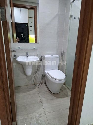 Chung cư Res 11, Lạc Long Quân, Q11: 12,5tr, 2p ngủ, 2wc,73m2, NT