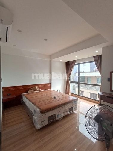 Bán nhà ngõ 144 Cổ Linh, Diện tích 82m2 xây 7 tầng, bàn giao nhà ngay