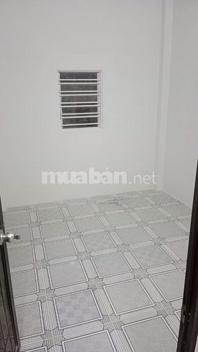 Nhà bán phường 15 Quận 8, sổ hồng riêng