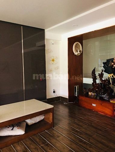 Bán nhà KDC Sadeco Phước Kiển 5x19 1 trệt 3 lầu 4 PN Tolet giá 11.5 tỷ