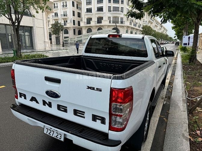 Bán Xe Ford Ranger XLS 2.2L 4x2 AT 2022 