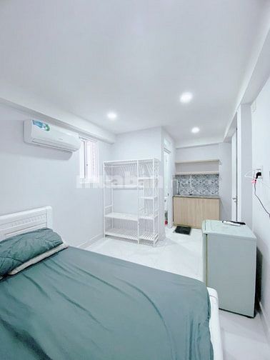 Phòng 18m2-4,5tr,cửa sổ, full tiện nghi, kệ bếp, thang máy ngay BXMĐ