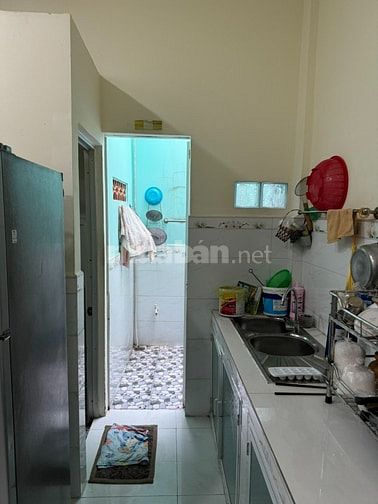 BÁN NHÀ HẺM 88 NGUYỄN VĂN QUỲ, QUẬN 7. DT: 2,85 X 16M, 1 LẦU