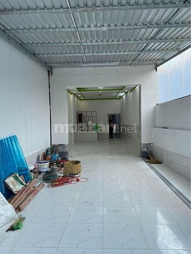 Bán Gấp Nhà Mới Xây Leng Keng ở Củ Chi. DT 150m2. Giá 720 Triệu. SHR