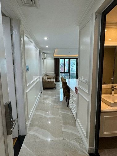 Chính chủ cho thuê căn hộ cc 2 ngủ 80m2