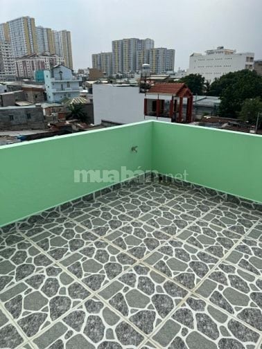 NHÀ BÁN MẶT TIỀN CHÍNH CHỦ. Đường NGÔ Y LINH, AN LẠC, BÌNH TÂN Tp HCM