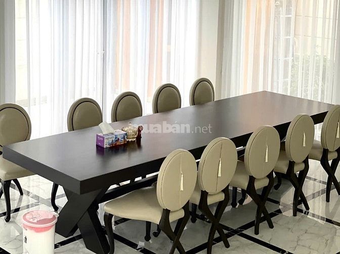 Kẹt tiền giảm 10tỷ Bán gấp Biệt thự Hồ Bơi 240m2 cao cấp An Phú Quận 2