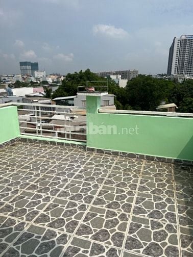 NHÀ BÁN MẶT TIỀN CHÍNH CHỦ. Đường NGÔ Y LINH, AN LẠC, BÌNH TÂN Tp HCM