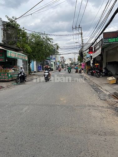 Cho thuê nhà nguyên căn mặt đường 12m , TH ở / kinh doanh / VP