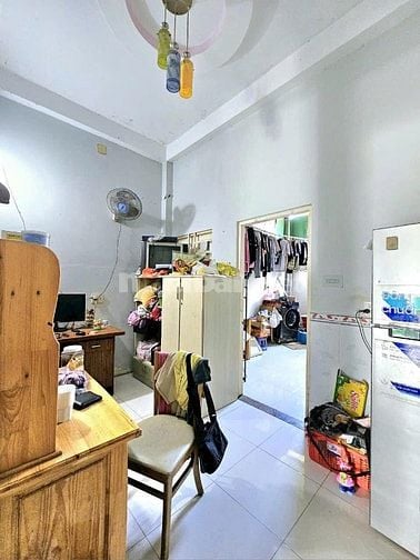 Thu hồi vốn bán căn 60m2 Đ.Nguyễn Văn Hưởng-P.Thảo Điền-Q.2, 973tr/shr