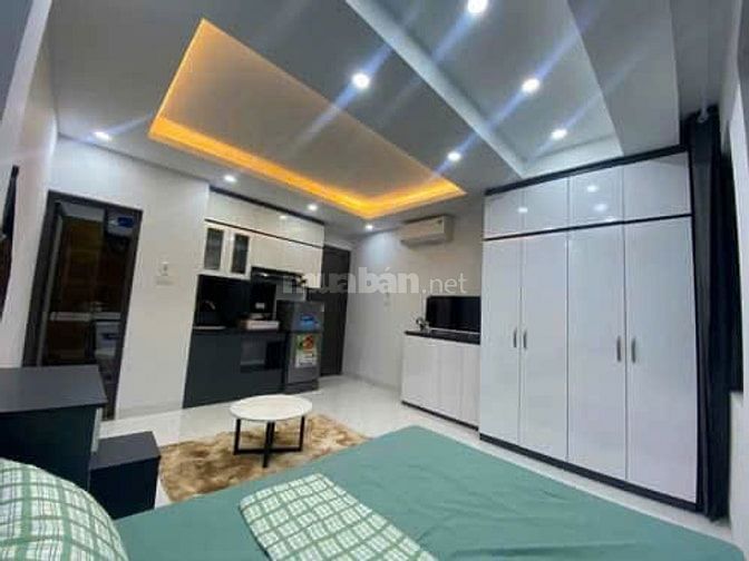 Tòa ccmn vip Cổ Nhuế, 83m2, 5 tầng, thang máy, 13p khép kín full đồ