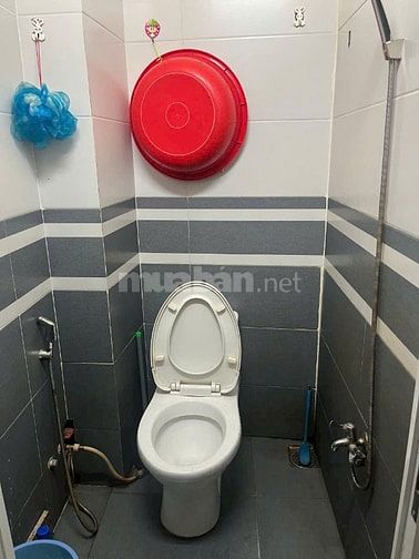 Nhà Hẻm 1619 Phạm Thế Hiển, P6, Q8, 1trệt, 1lầu BTCT,  N3,3m x D6,5m