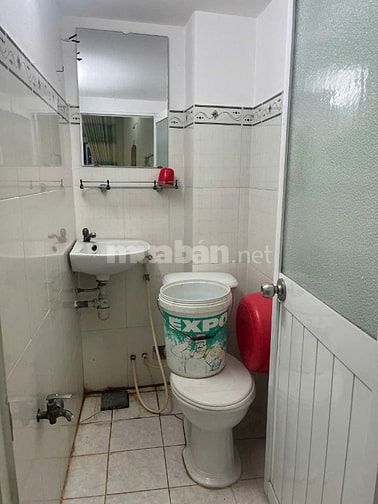 Nhà Hẻm 1619 Phạm Thế Hiển, P6, Q8, 1trệt, 1lầu BTCT,  N3,3m x D6,5m