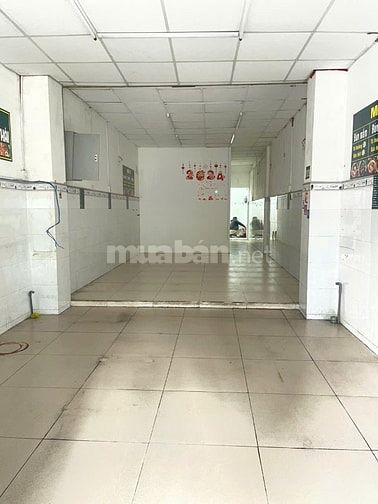 MẶT TIỀN Nguyễn Văn Thương 4.2x25m 3 PhòngNgủ Ngay Tòa Nhà Pearl Plaza