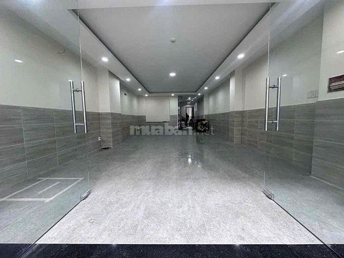 Mặt Tiền Nguyễn Cửu Vân 5.5x18m Gần Chợ Thị Nghè Khu Văn Phòng KD TựDo