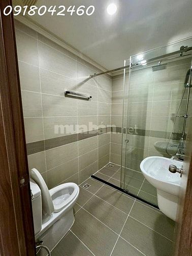 Quận 2 Chính chủ cho thuê CH 2pn2wc mới Chung cư Homyland Riverside