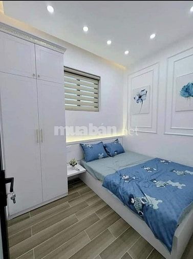 Kẹt tiền bán nhà Bưng Ông Thoàn, Phú Hữu, Quận 9. Giá 2,75 tỷ/48m2