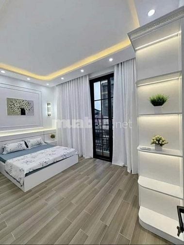 Kẹt tiền bán nhà Bưng Ông Thoàn, Phú Hữu, Quận 9. Giá 2,75 tỷ/48m2