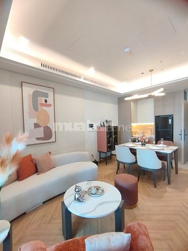 Siêu phẩm S3 Sun Symphony Residence hội tu tinh hoa sông núi biển trời