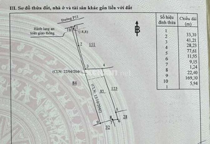 THÔNG BÁO BÁN ĐẤU GIÁ TÀI SẢN NGÂN HÀNG MSB_XÃ XUÂN THỌ_L3