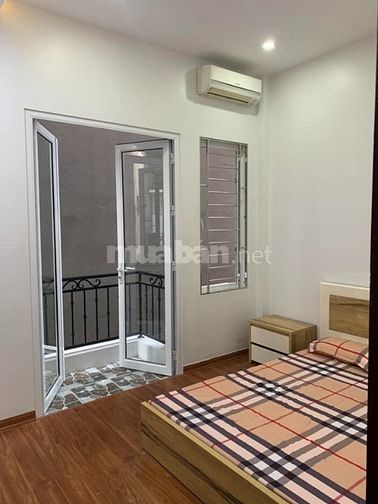 Tôi cần bán nhà ngõ An Dương, giá 8.95 tỷ, 67m2x2T, ngõ đẹp 