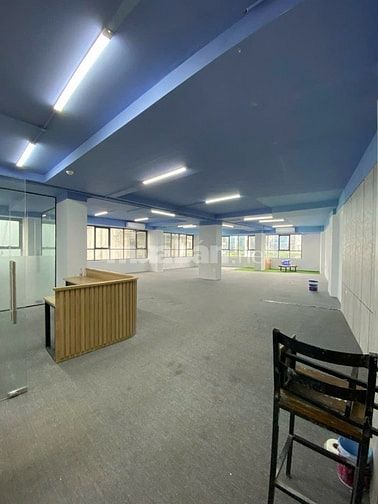 Cho thuê VP lô góc 200m2 phố Nguyễn Hoàng, Lê Đức Thọ giá chỉ 32 triệu