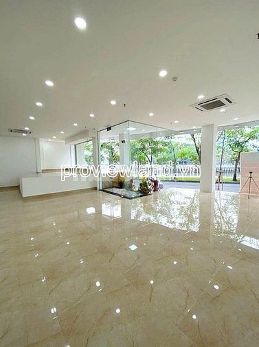 Bán nhanh toà nhà mt Trường Sa, Phú Nhuận, 13x14m, 1 hầm + 7 tầng