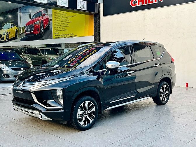 ** MITSUBISHI XPANDER 1.5AT - máy xăng - dòng cao cấp - 2019 - 1 chủ