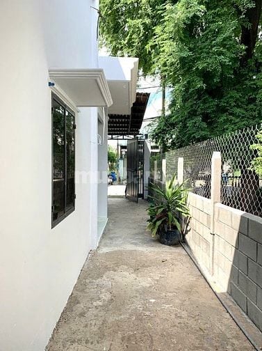 Cần tiền bán nhà cấp 4. 123m2 ở Hóc Môn giá 730 triệu.