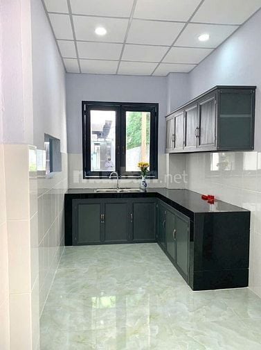 Cần tiền bán nhà cấp 4. 123m2 ở Hóc Môn giá 730 triệu.