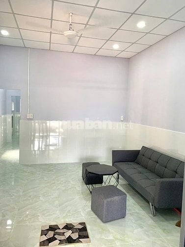 Cần tiền bán nhà cấp 4. 123m2 ở Hóc Môn giá 730 triệu.