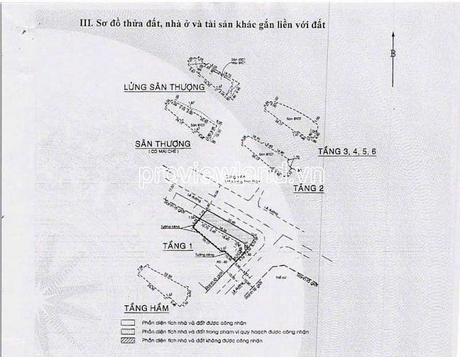 Bán toà cao ốc tại Quận 1, gần Cách Mạng Tháng 8, 387m2 đất, mt 35m