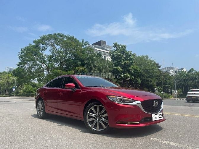 Bán mazda 6 2.0 Premium 2023 đẹp nhất Việt Nam