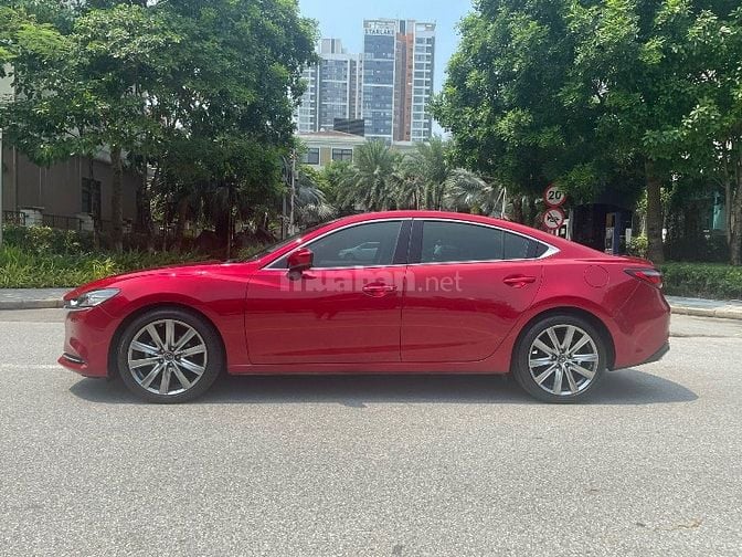 Bán mazda 6 2.0 Premium 2023 đẹp nhất Việt Nam