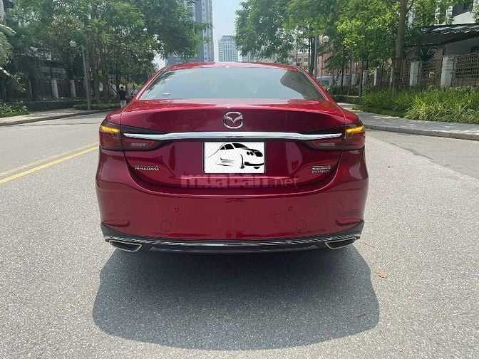 Bán mazda 6 2.0 Premium 2023 đẹp nhất Việt Nam