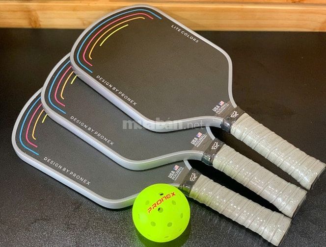 Vợt PICKLEBALL thương hiệu PRONEX