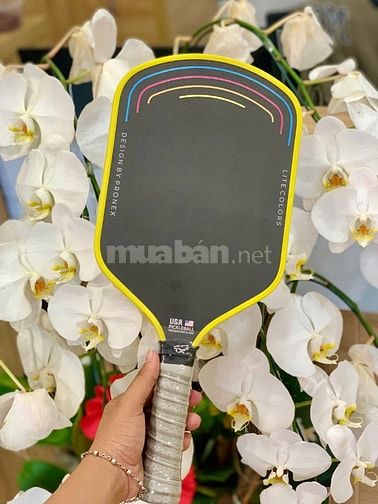 Vợt PICKLEBALL thương hiệu PRONEX